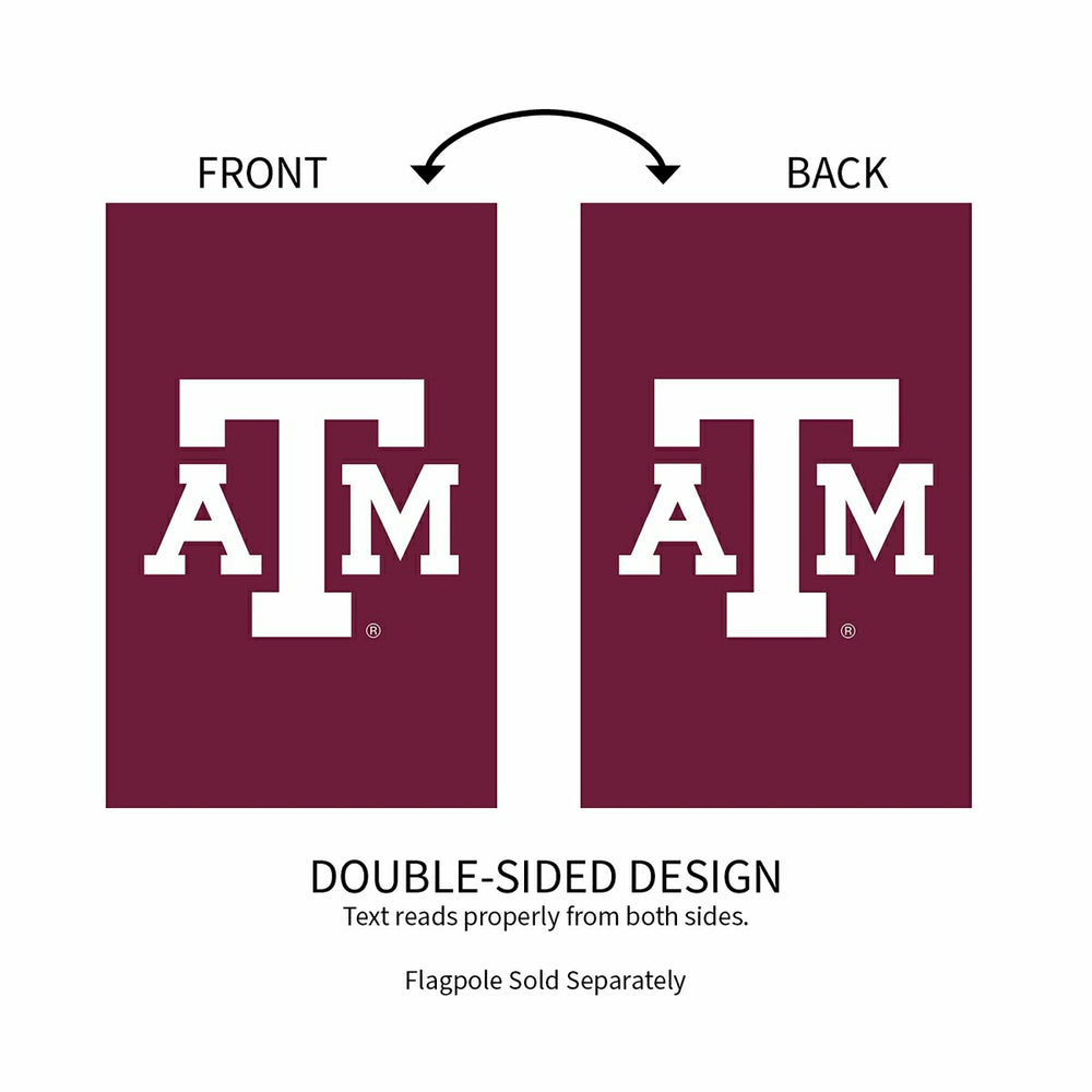 Applique Flag, Reg, Texas A&M