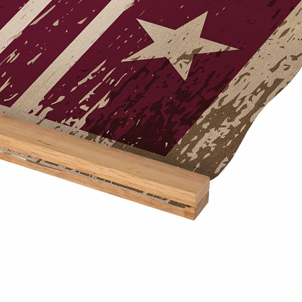 Texas A&M, Canvas Wall Tapestry, Large, 54x36