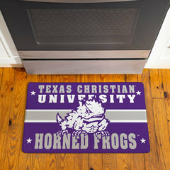 Texas Christian University Anti-Fatigue Mat, 18"x30"