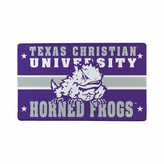 Texas Christian University Anti-Fatigue Mat, 18"x30"