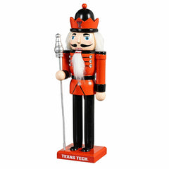 Nutcracker Statue, Texas Tech University