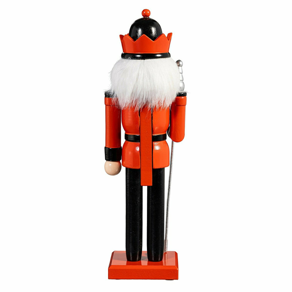 Nutcracker Statue, Texas Tech University