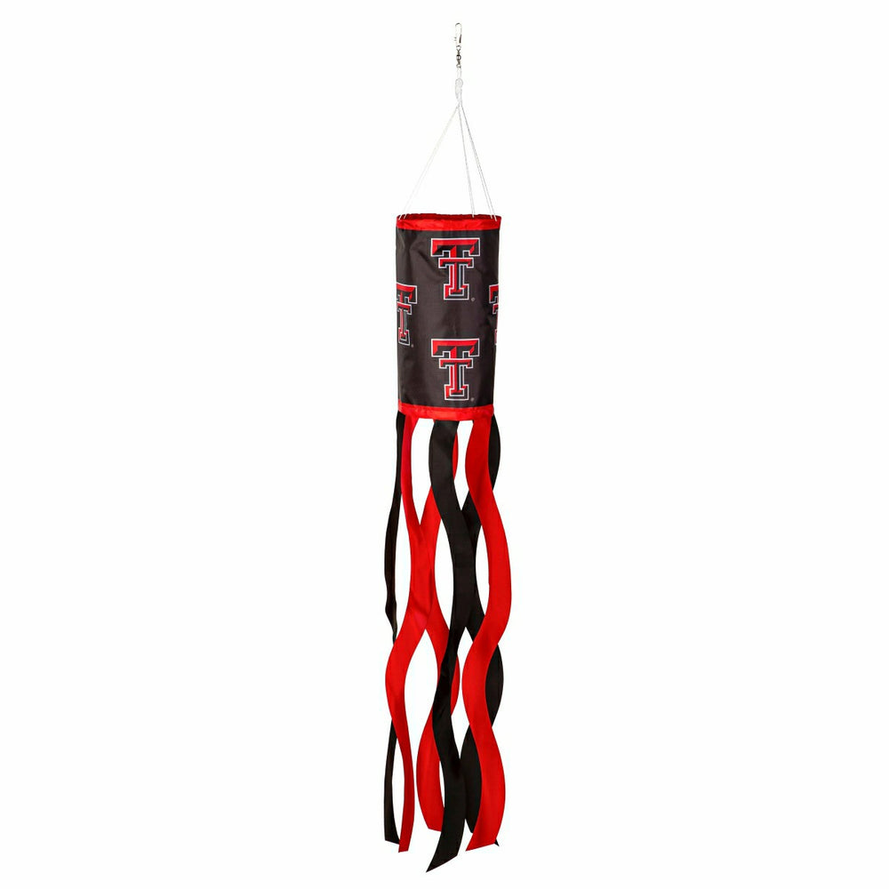 Texas Tech University Windsock