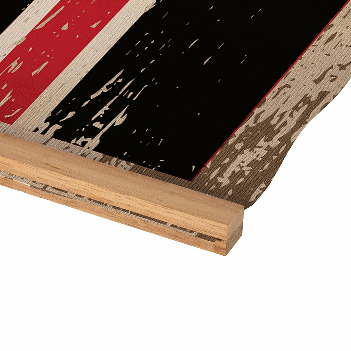 Texas Tech University, Canvas Wall Tapestry, Large, 54x36