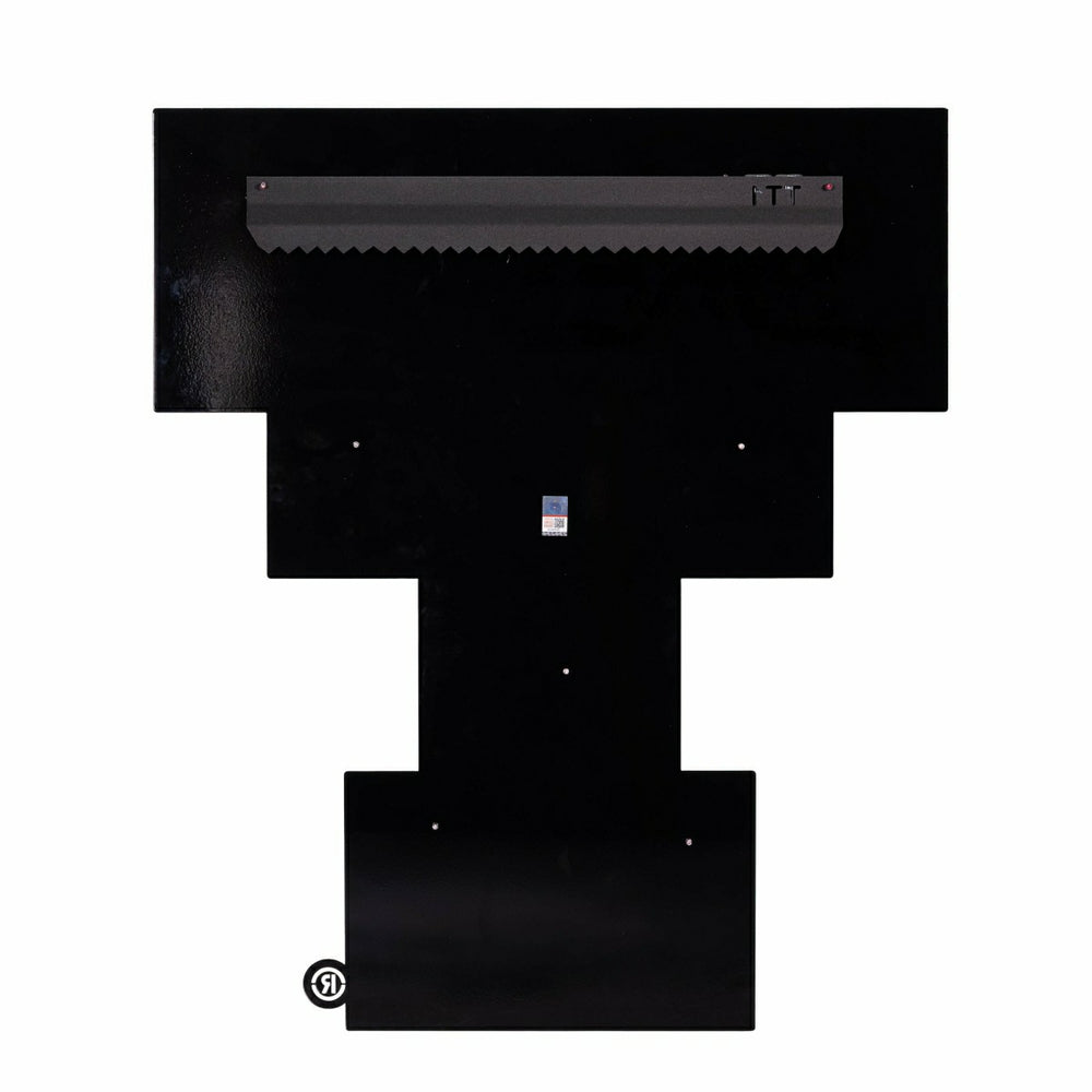 Texas Tech University Premier Metal Wall Art