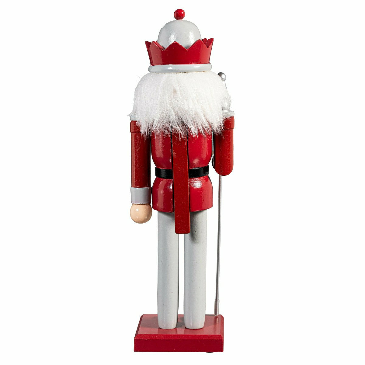 Nutcracker Statue, University of Alabama