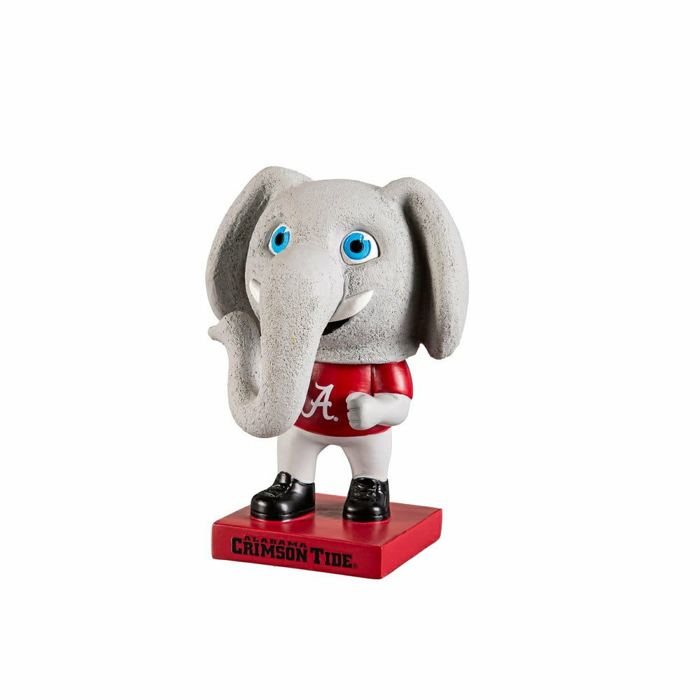 Lil Big Head Statue, Mascot, University of Alabama