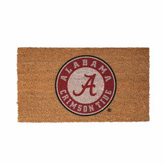 Coir Mat, 16"x28", University of Alabama