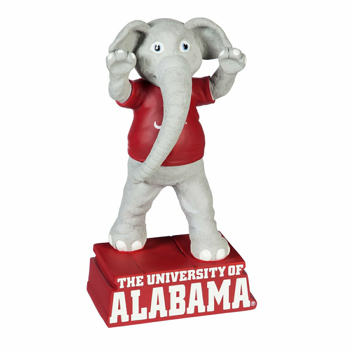 University of Alabama, Mascot Statue