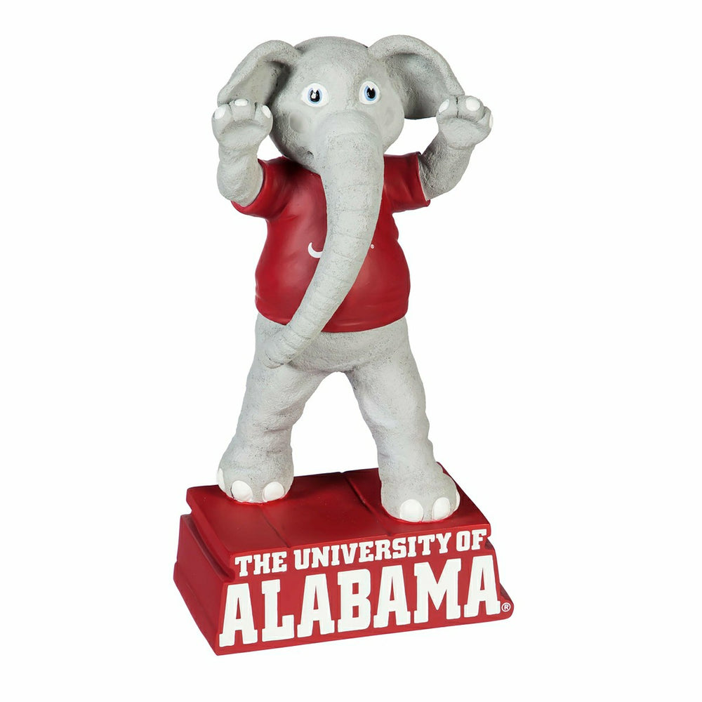 University of Alabama, Mascot Statue