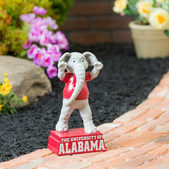 University of Alabama, Mascot Statue