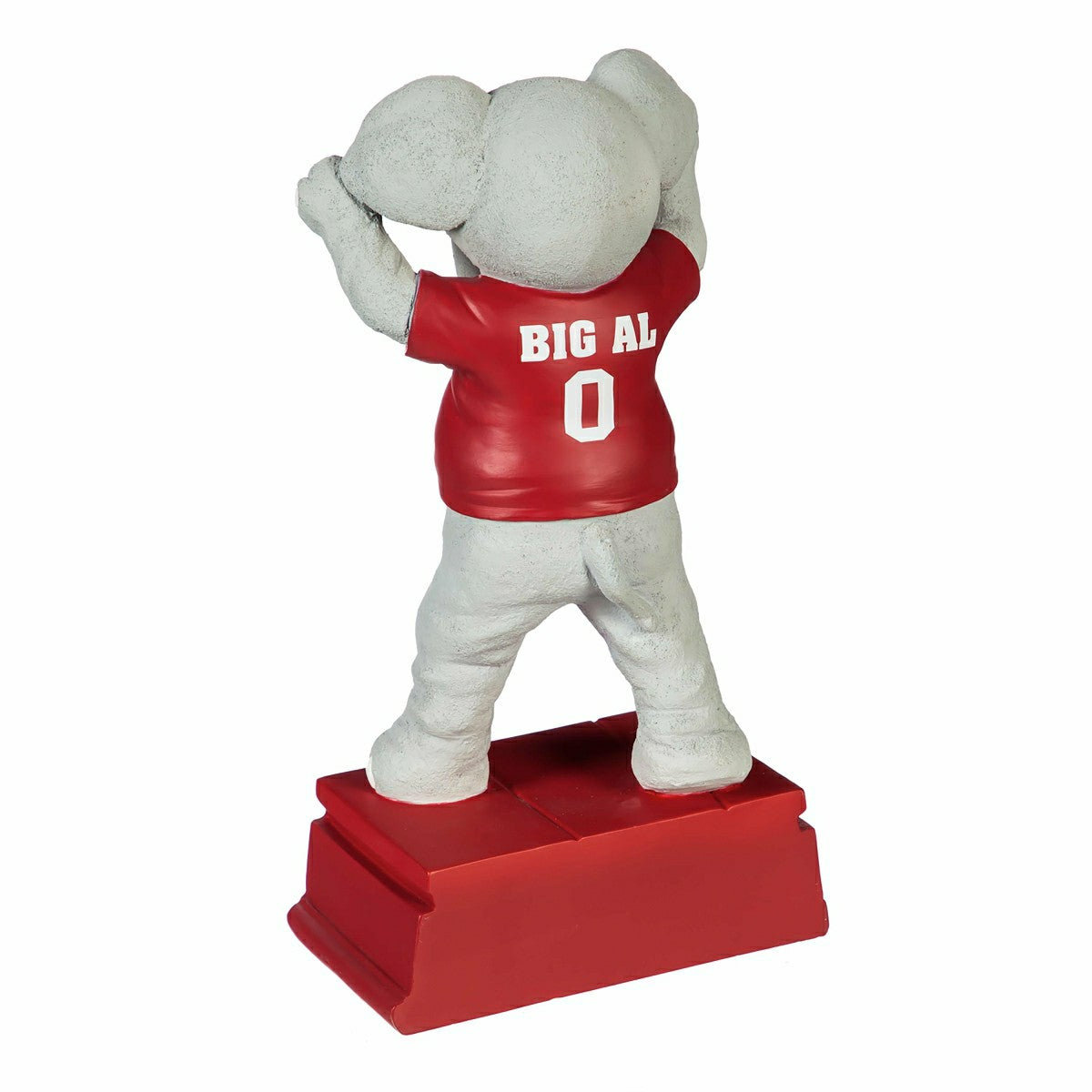 University of Alabama, Mascot Statue