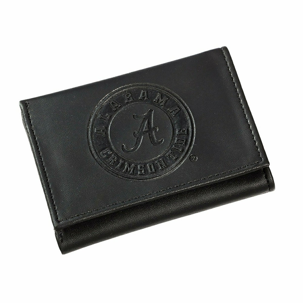 Wallet, Tri-Fold, Alabama