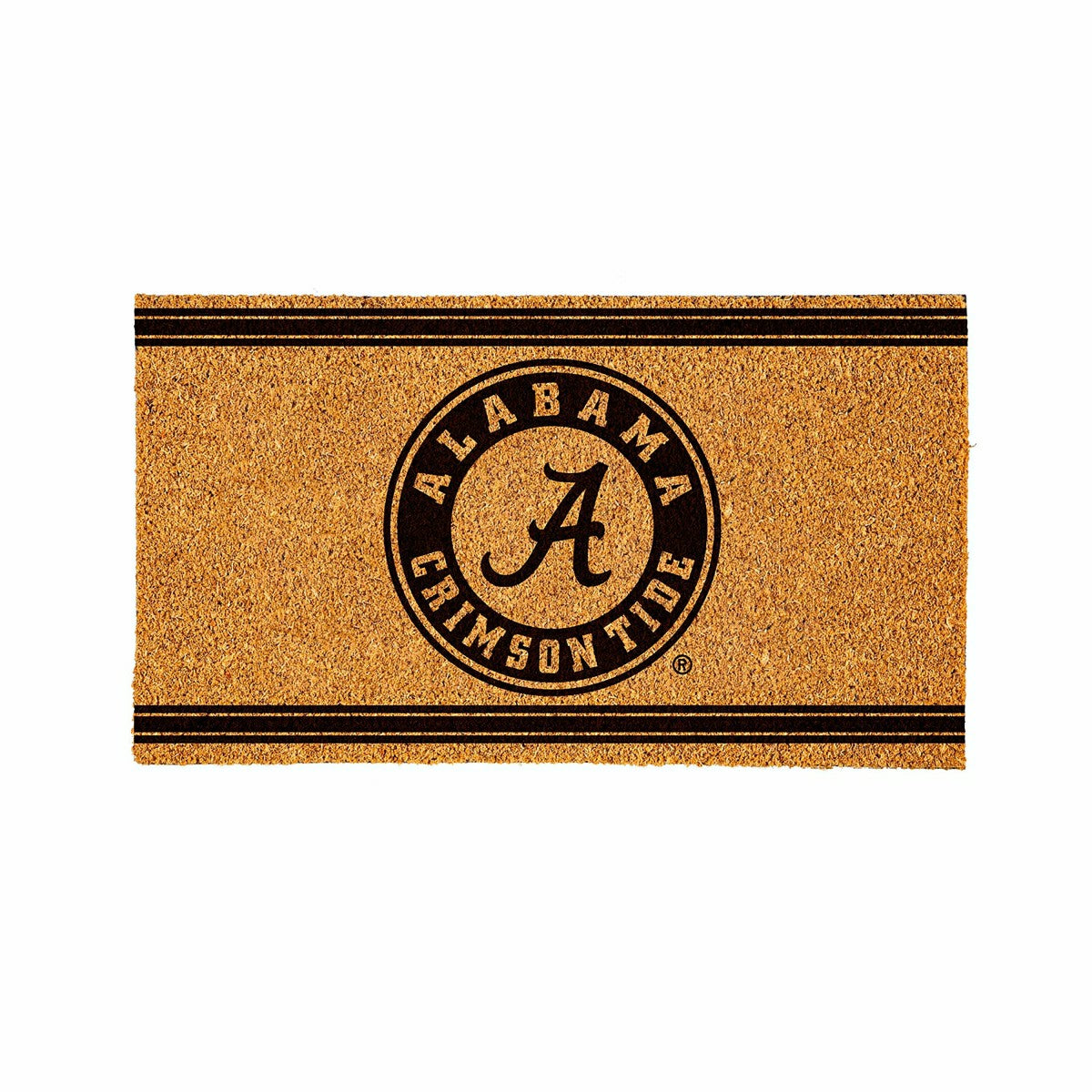 University of Alabama, Coir Mat 1C