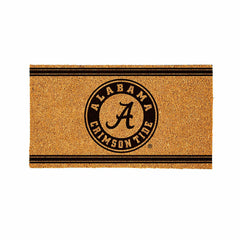 University of Alabama, Coir Mat 1C