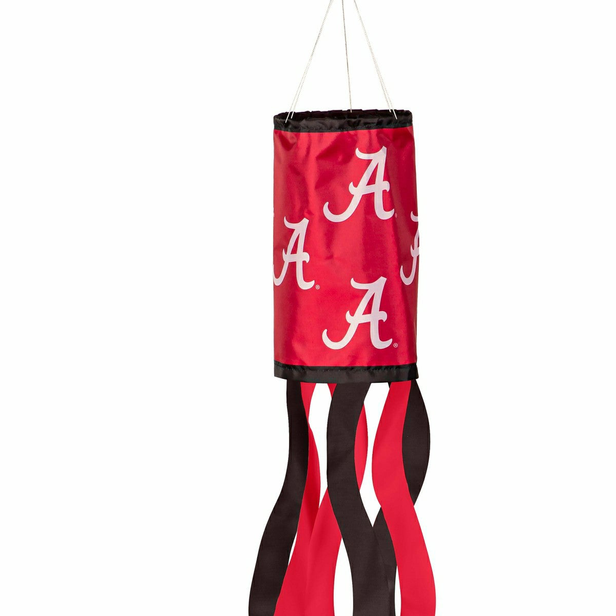 University of Alabama Windsock