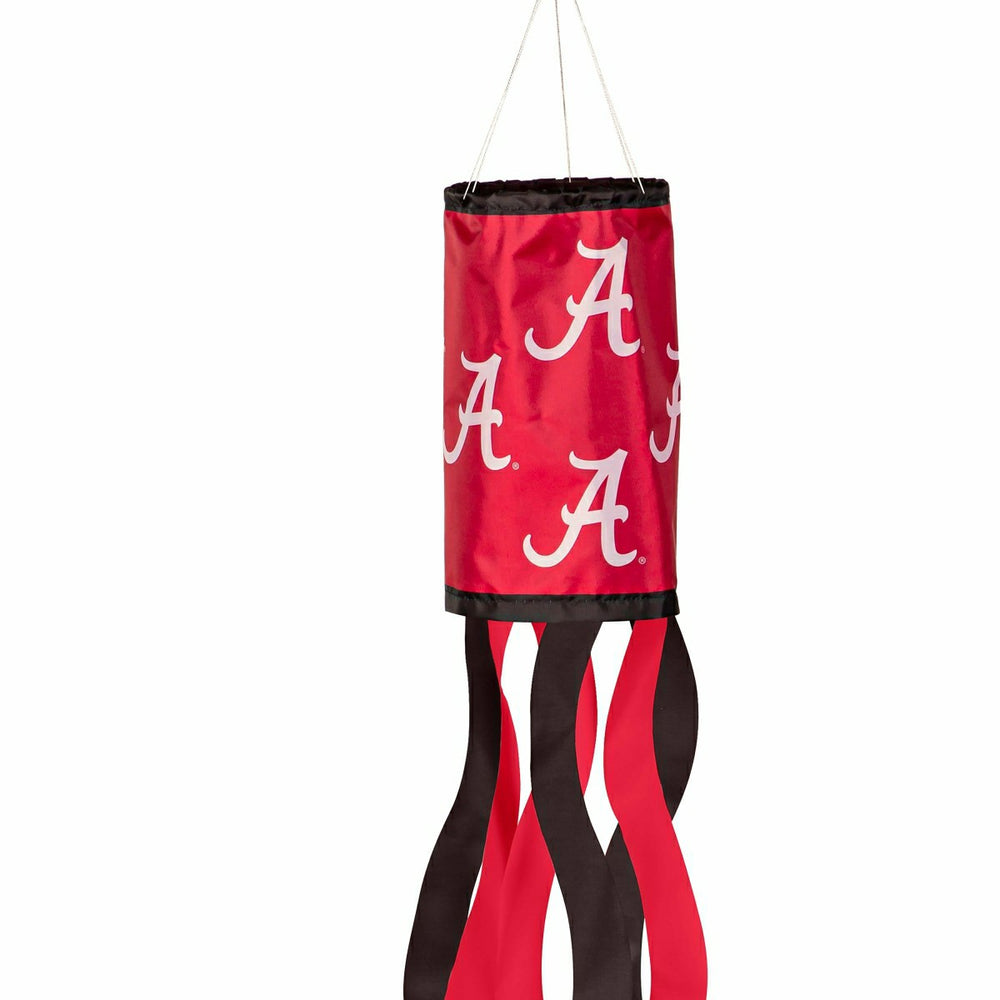 University of Alabama Windsock