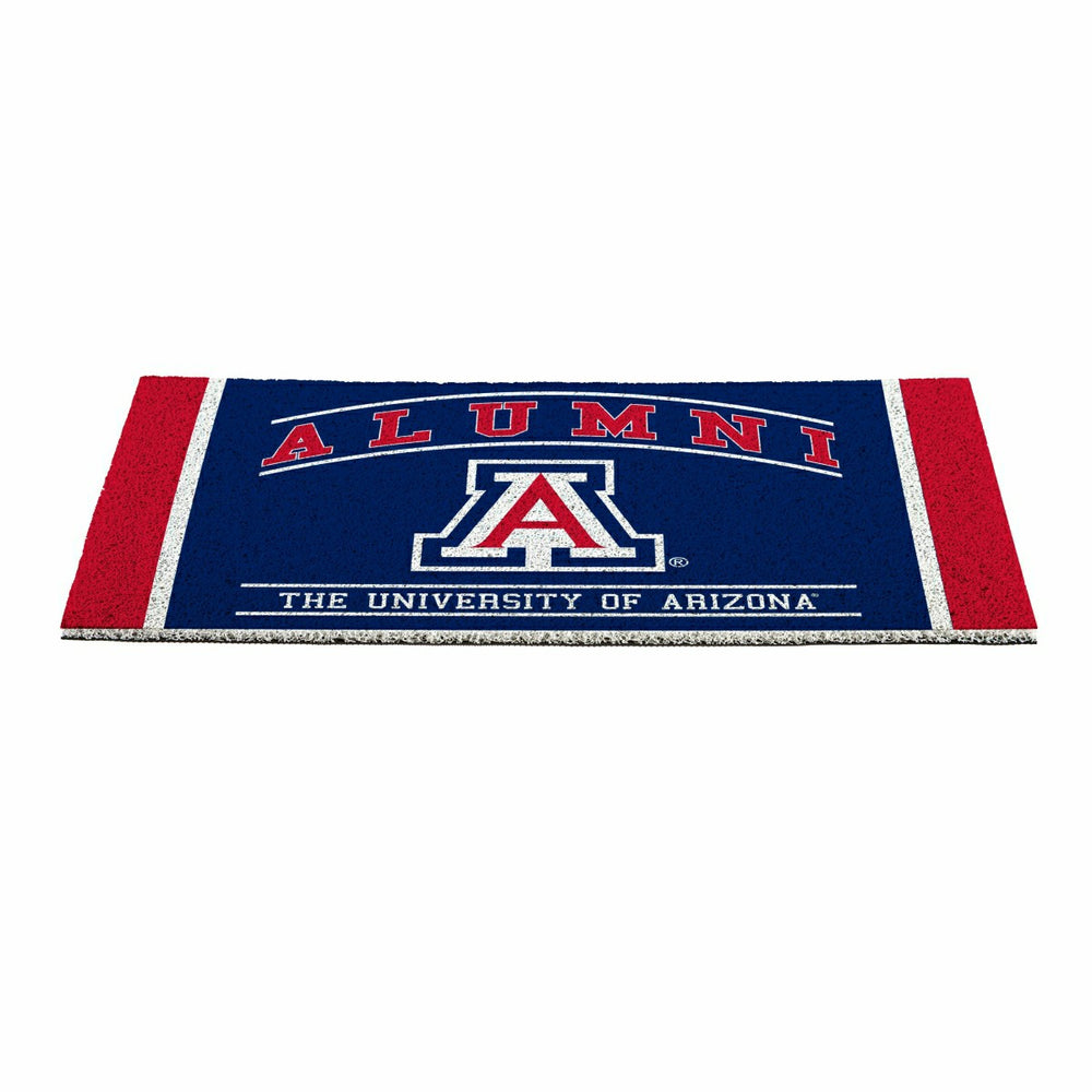 University of Arizona Alumni Mat, 28"x16"