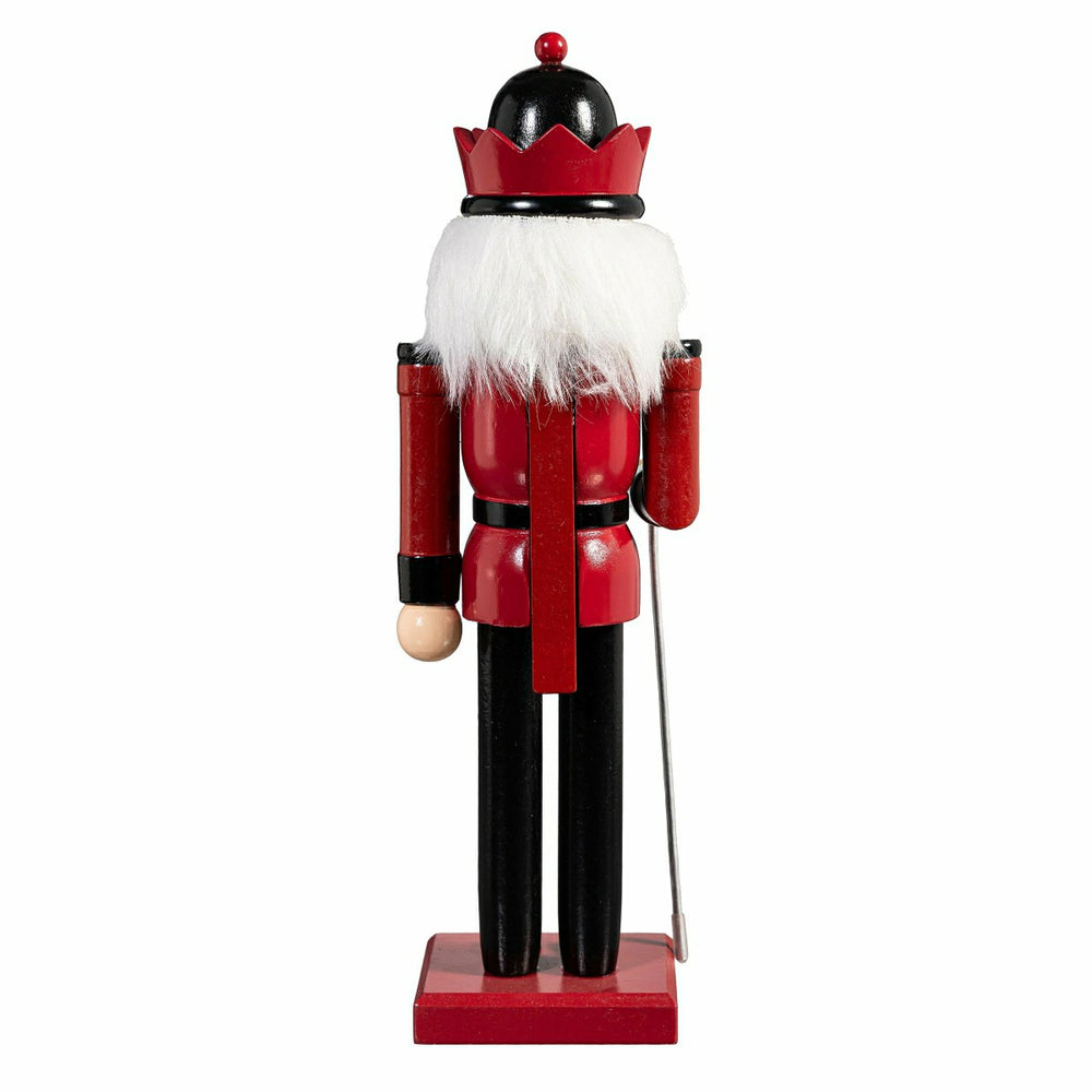 Nutcracker Statue, University of Arkansas