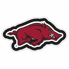 LED Wall Decor, Glazelite, College Mascot, University of Arkansas