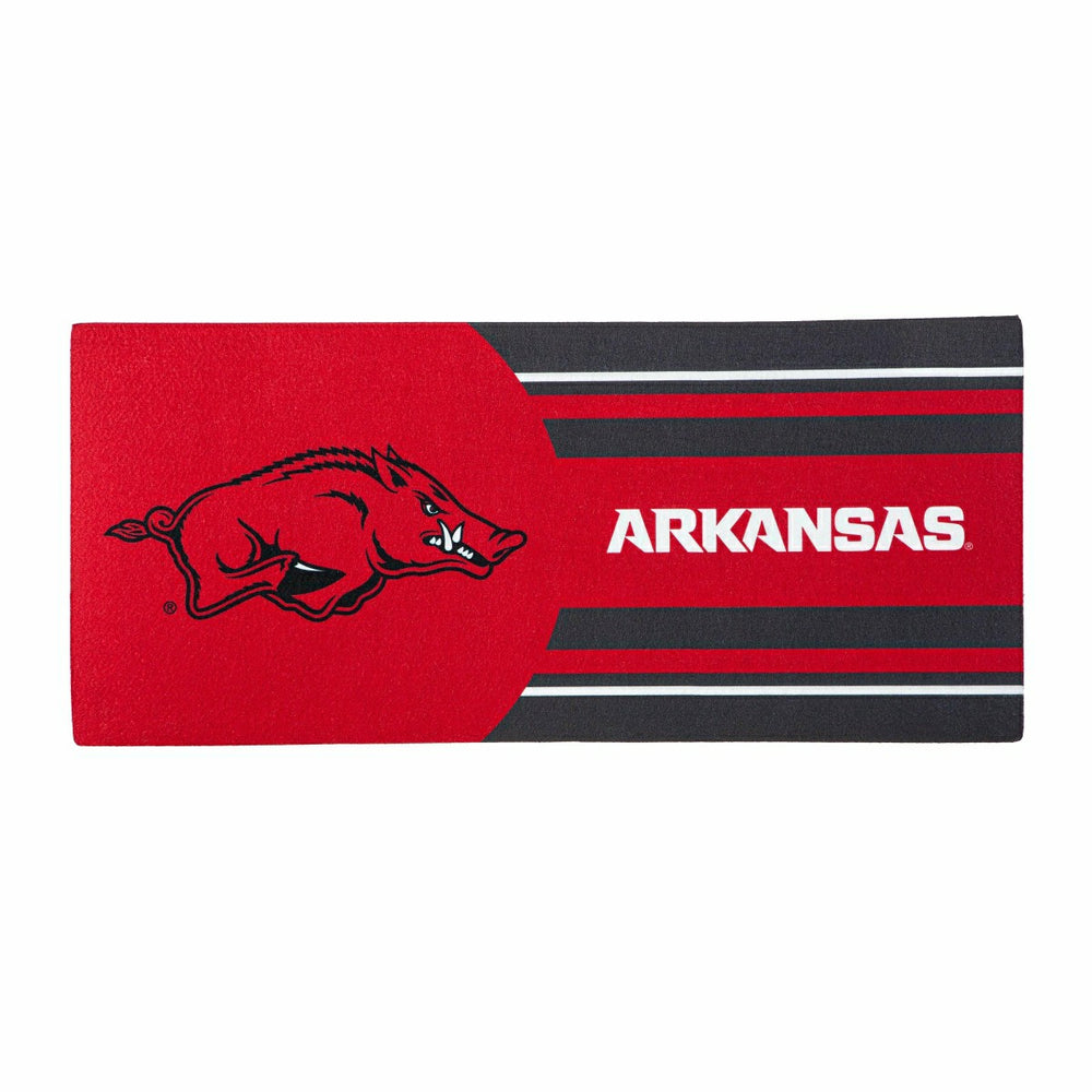 University of Arkansas Sassafras Switch Mat