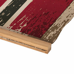 University of Arkansas, Canvas Wall Tapestry, Large, 54x36