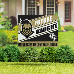 University of Central Florida Coroplast Yard Sign, Future Student