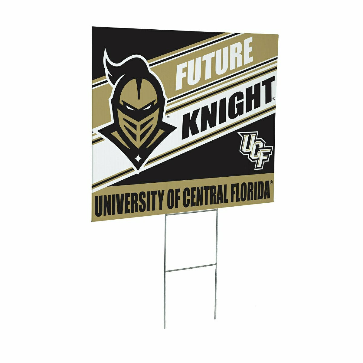 University of Central Florida Coroplast Yard Sign, Future Student