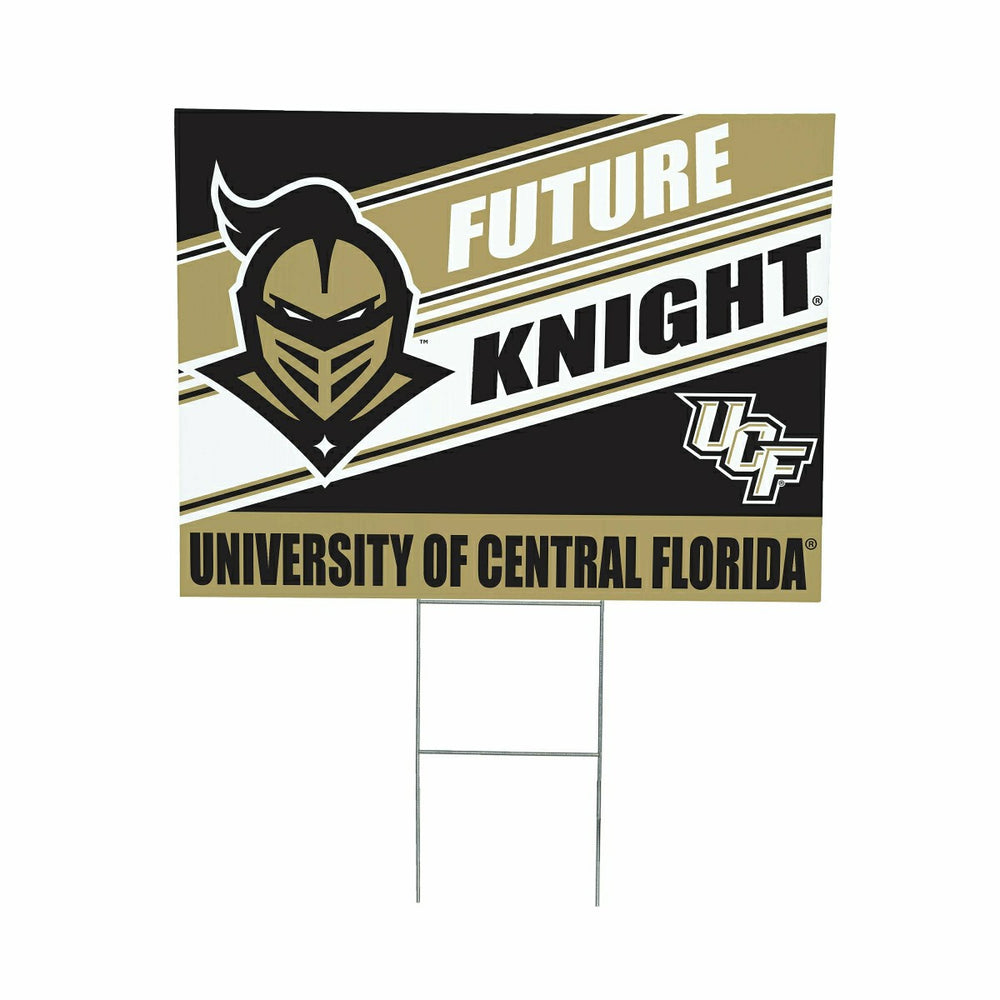 University of Central Florida Coroplast Yard Sign, Future Student