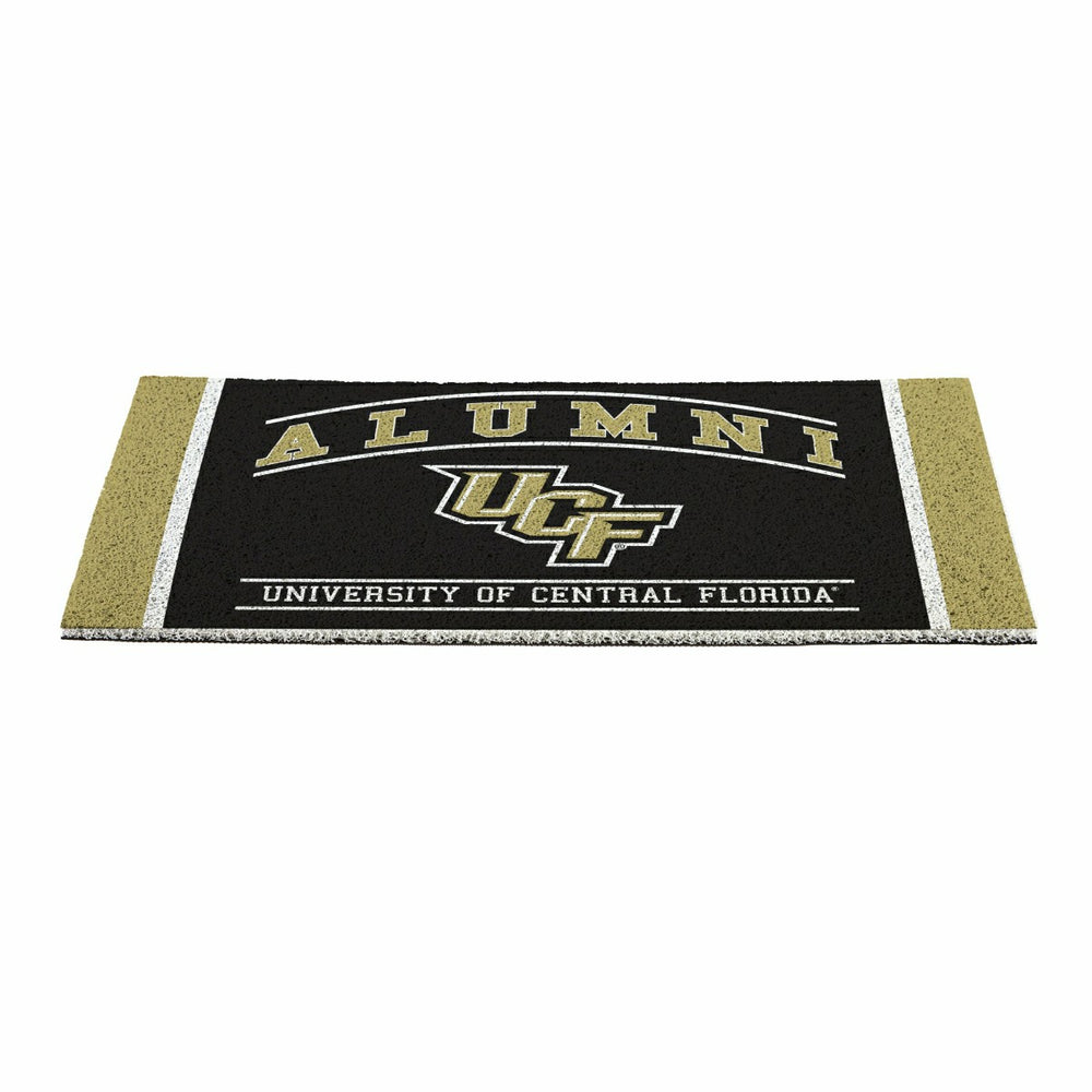University of Central Florida Alumni Mat, 28"x16"
