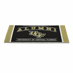 University of Central Florida Alumni Mat, 28"x16"