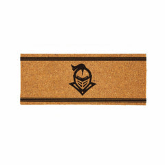 University of Central Florida Extra Large One Color Coir Mat, 60"x24"