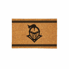 University of Central Florida Large One Color Coir Mat, 36"x24"