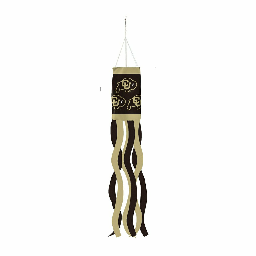University of Colorado Windsock