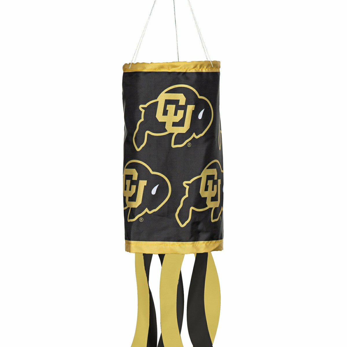University of Colorado Windsock