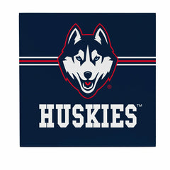 University of Connecticut Wood Wall Sign, 12x12