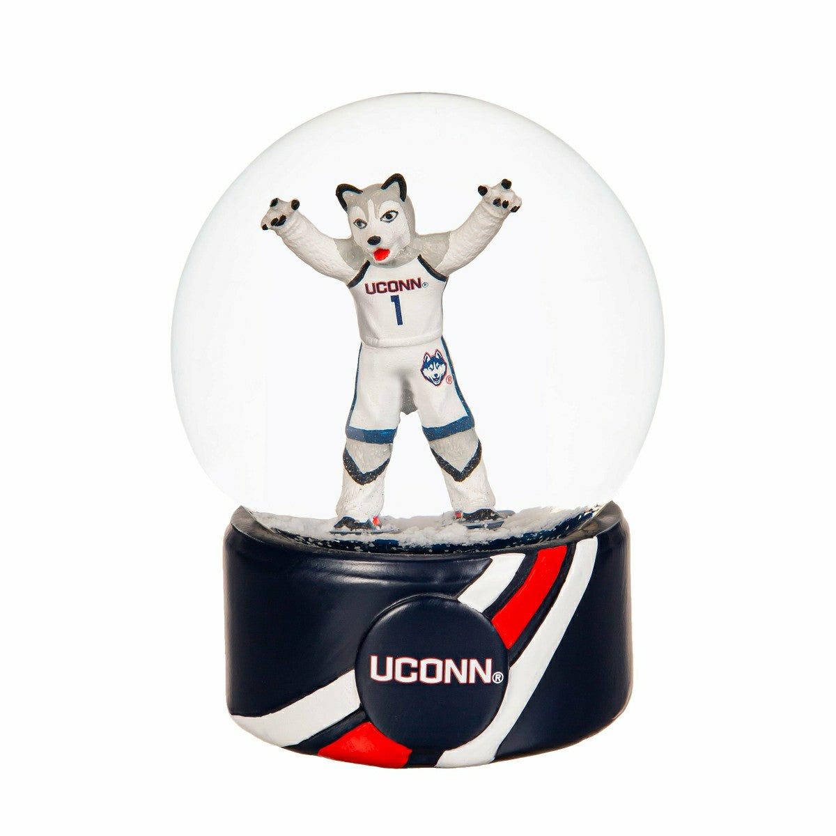 Water Globe, University of Connecticut