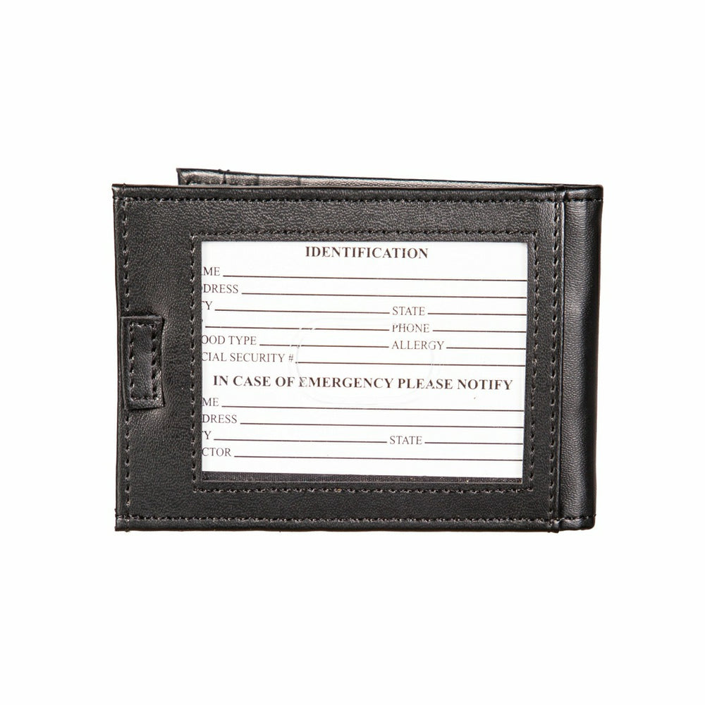 University of Auburn, Mens NCAA Basketball Champions Wristlet Wallet, Black