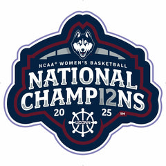 University of Connecticut, Womens NCAA Basketball Champions LED Wall D