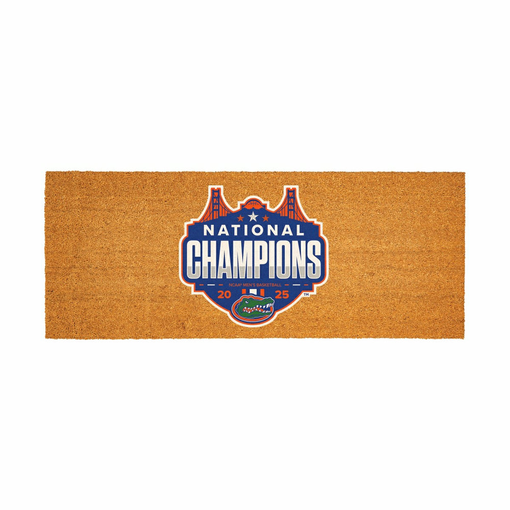 University of Florida, Mens NCAA Basketball Champions Extra Large Full
