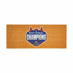 University of Florida, Mens NCAA Basketball Champions Extra Large Full