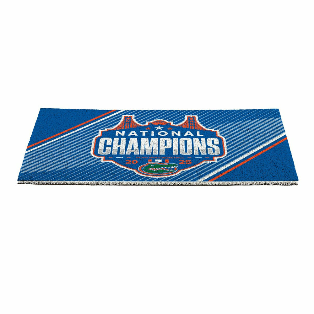 University of Florida, Mens NCAA Basketball Champions Turf Mat, Color