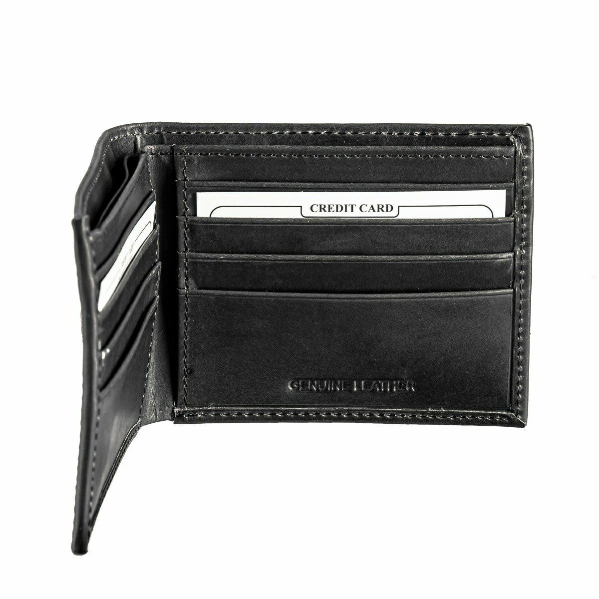 University of Florida, Mens NCAA Basketball Champions Wallet, Bi-fold,