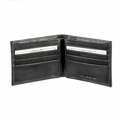University of Florida, Mens NCAA Basketball Champions Wallet, Bi-fold,