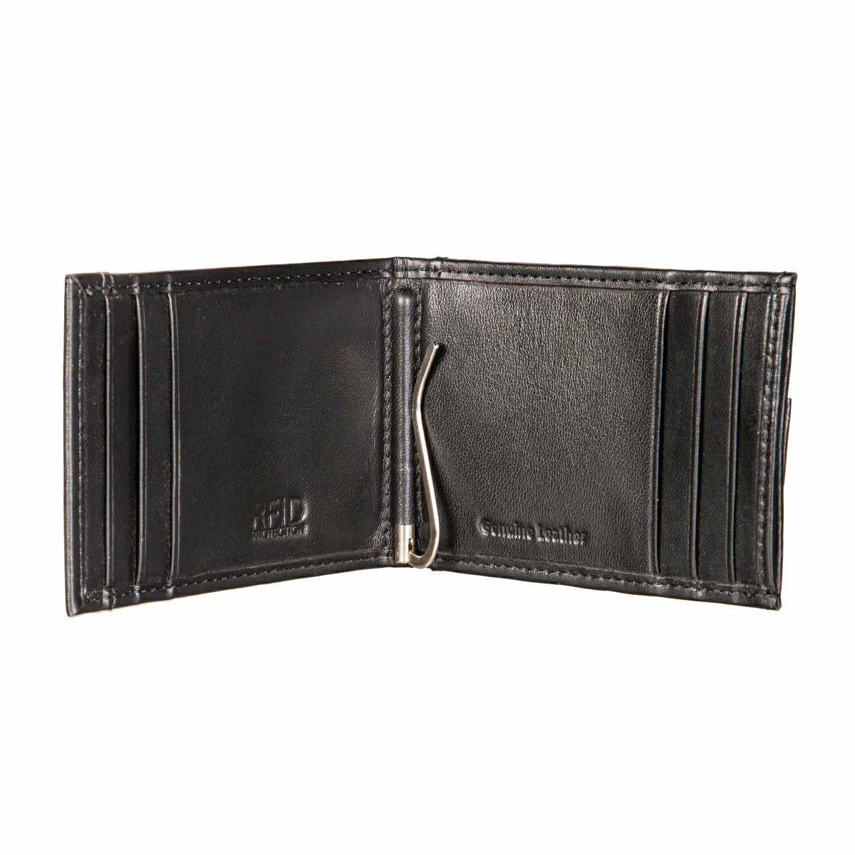 University of Florida, Mens NCAA Basketball Champions Front Pocket Wal