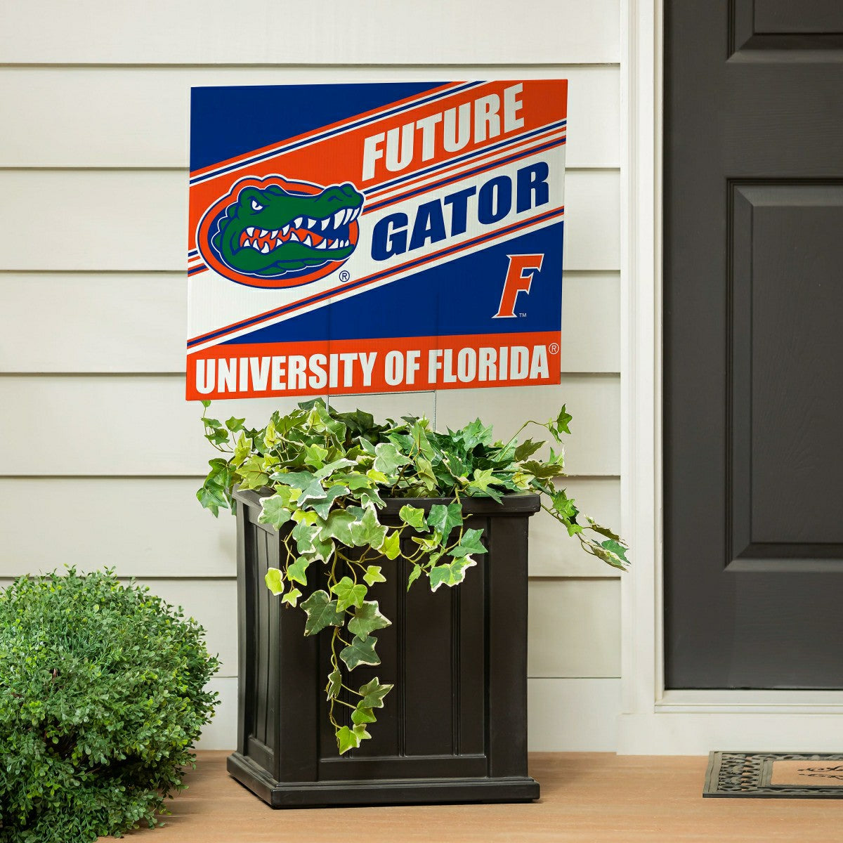 University of Florida Coroplast Yard Sign, Future Student