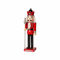 Nutcracker Statue, University of Georgia