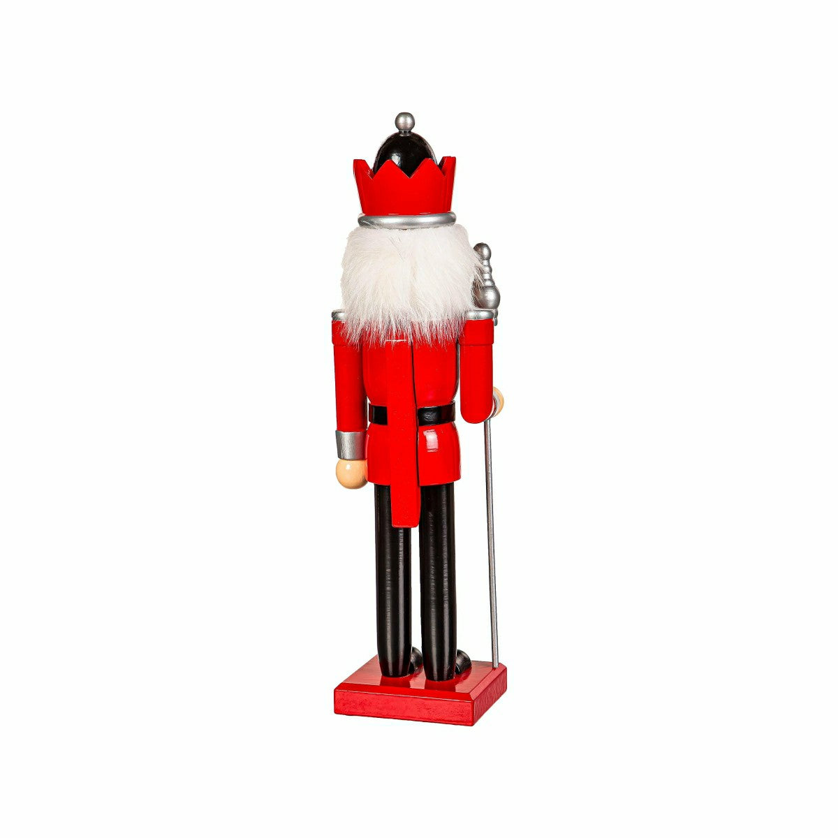 Nutcracker Statue, University of Georgia