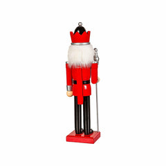 Nutcracker Statue, University of Georgia