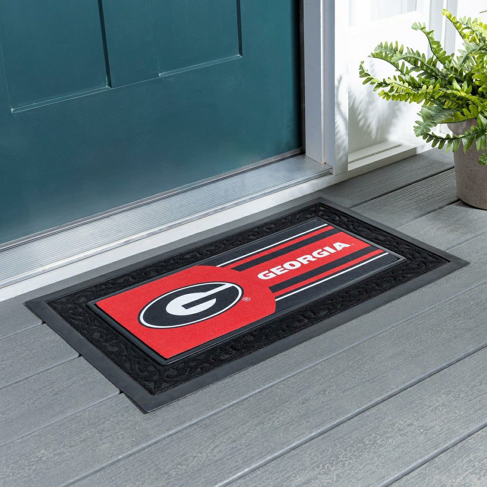 University of Georgia Sassafras Switch Mat
